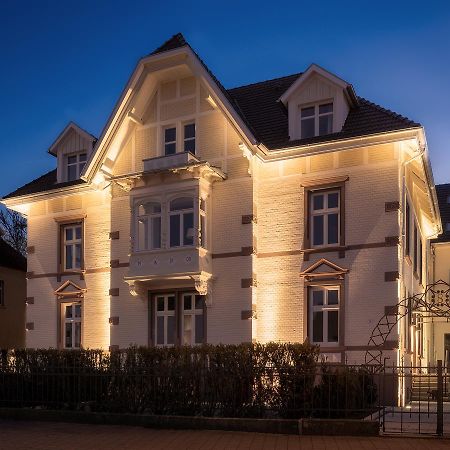 Hotel Villa8 Villingen-Schwenningen Exterior foto